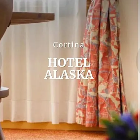 Apartmanhotel Alaska *