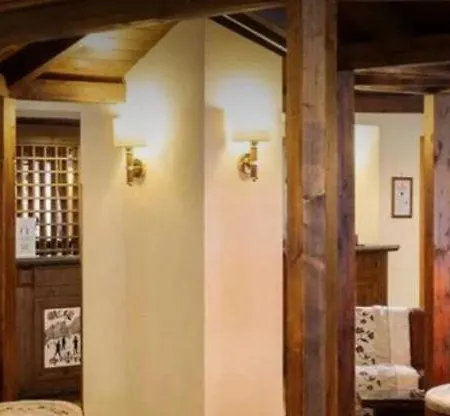 Apartmanhotel Alaska Cortina dʼAmpezzo